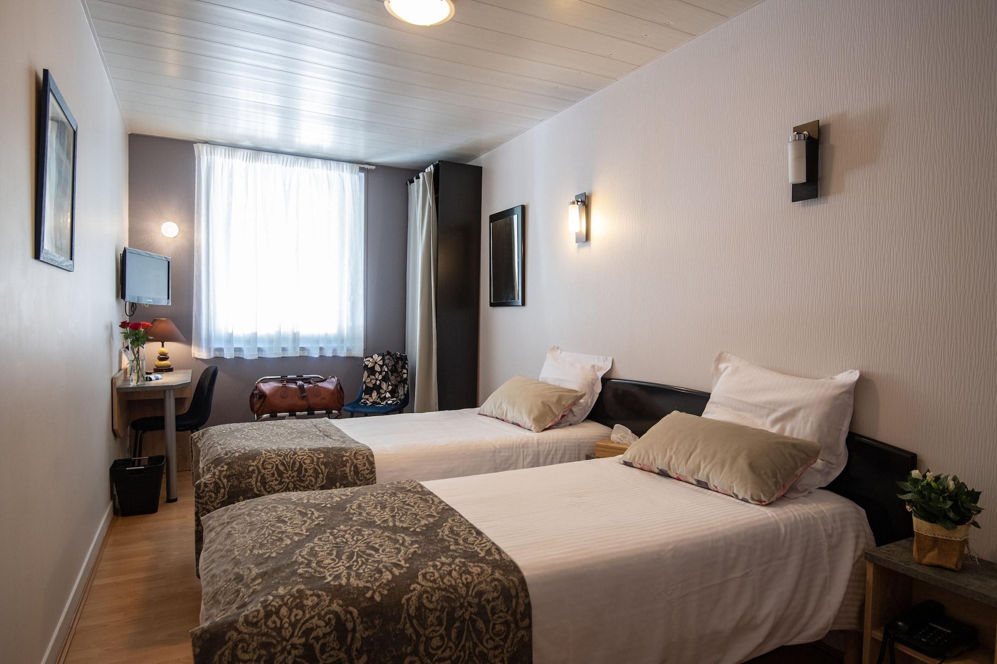 Hotel Le Байе Экстерьер фото