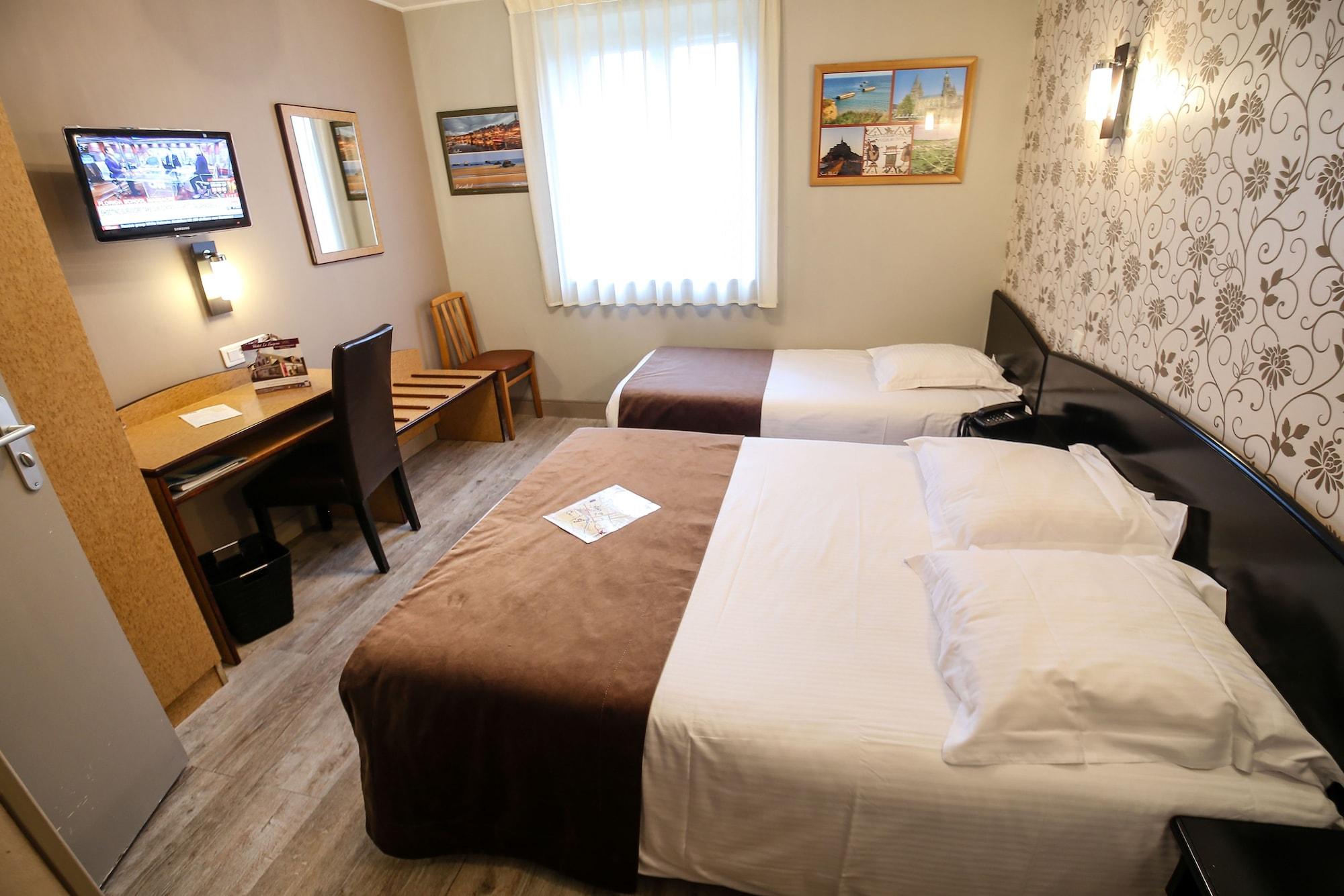 Hotel Le Байе Экстерьер фото